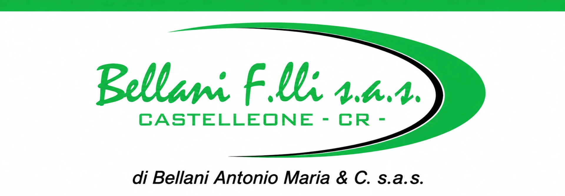 Bellani F.lli s.a.s. — Castelleone (CR), taglio laser e carpenteria metallica